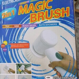 Magic brush