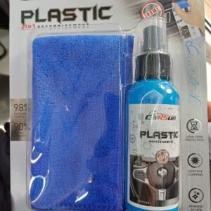 plastik sjaj za sjaj vaseg automobila