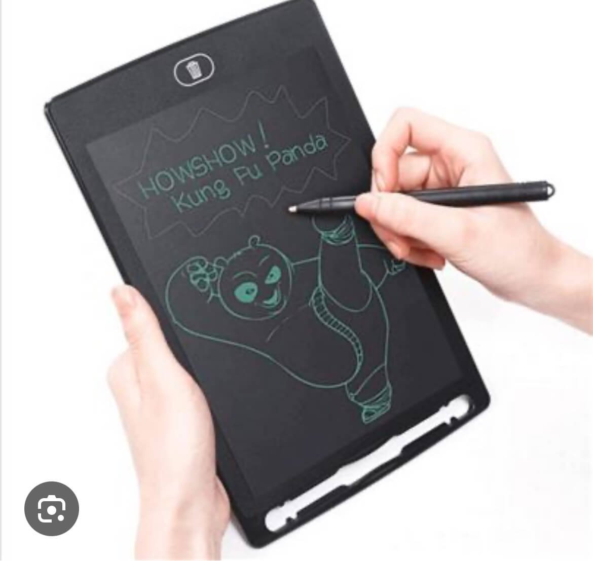 Magicna tabla za crtanje